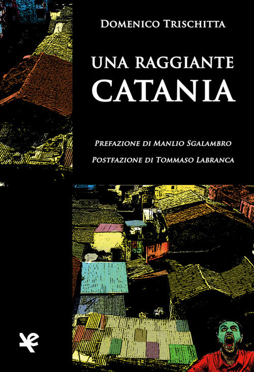 Cover of raggiante Catania