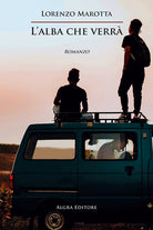 Cover of alba che verrà