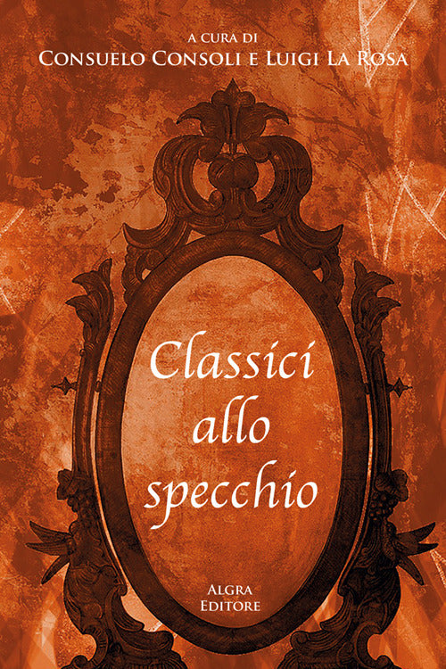 Cover of Classici allo specchio