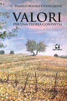 Cover of Valori per una teoria condivisa