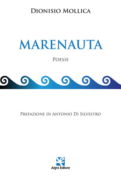 Cover of Marenauta