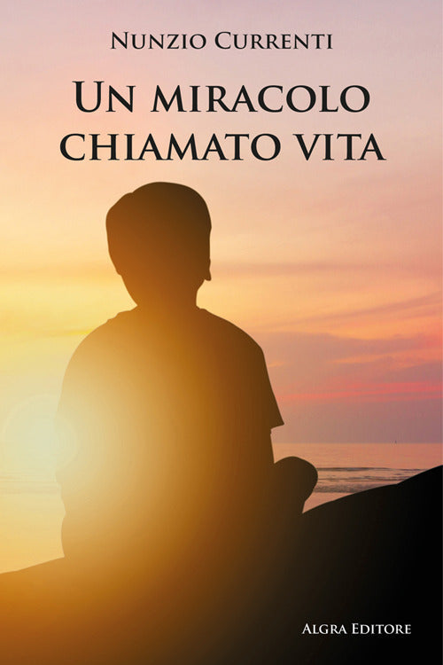 Cover of miracolo chiamato vita