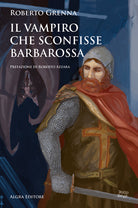 Cover of vampiro che sconfisse Barbarossa