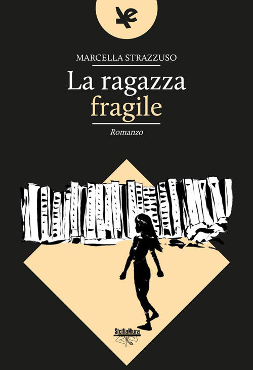 Cover of ragazza fragile