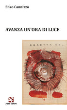 Cover of Avanza un'ora di luce