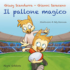 Cover of pallone magico