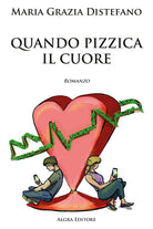 Cover of Quando pizzica il cuore