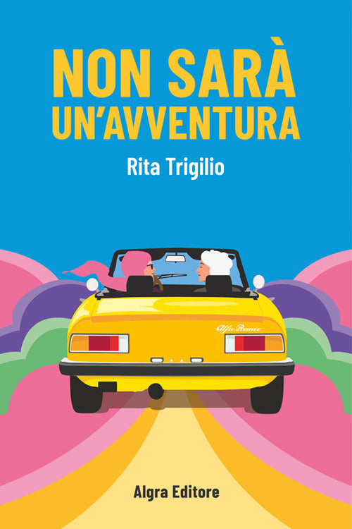Non sar un'avventura