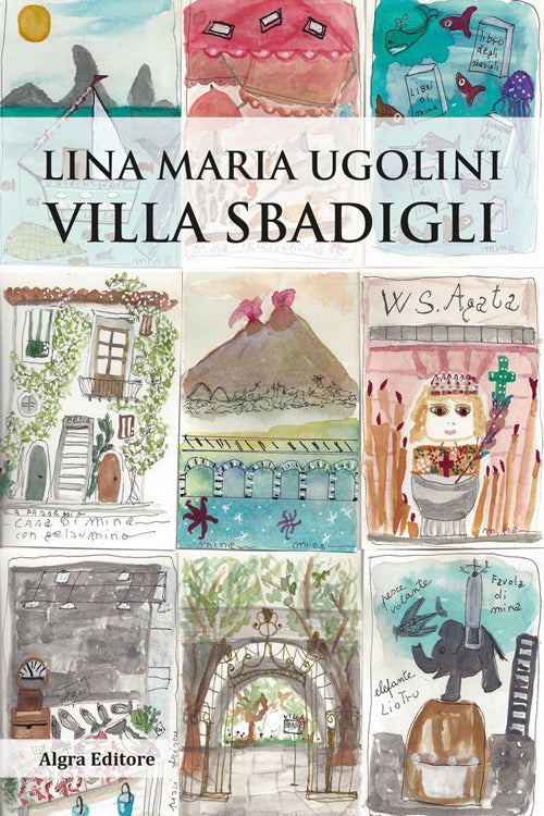 Villa Sbadigli