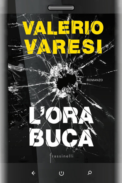 Cover of ora buca