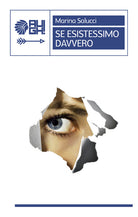 Cover of Se esistessimo davvero