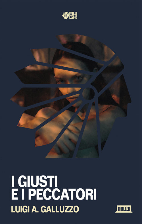 Cover of giusti e i peccatori