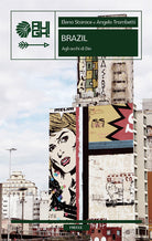 Cover of Brazil. Agli occhi di Dio