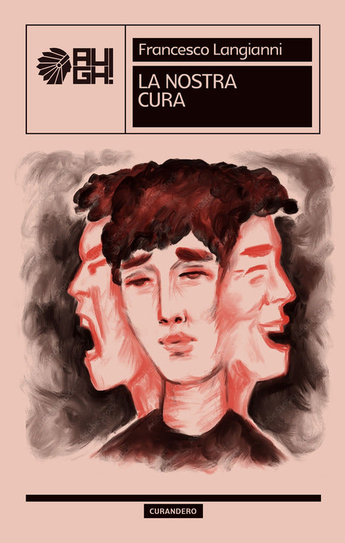 Cover of nostra cura