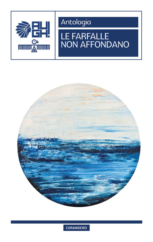 Cover of farfalle non affondano