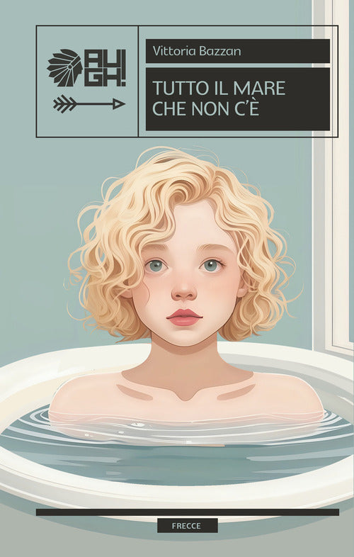 Tutto il mare che non c'