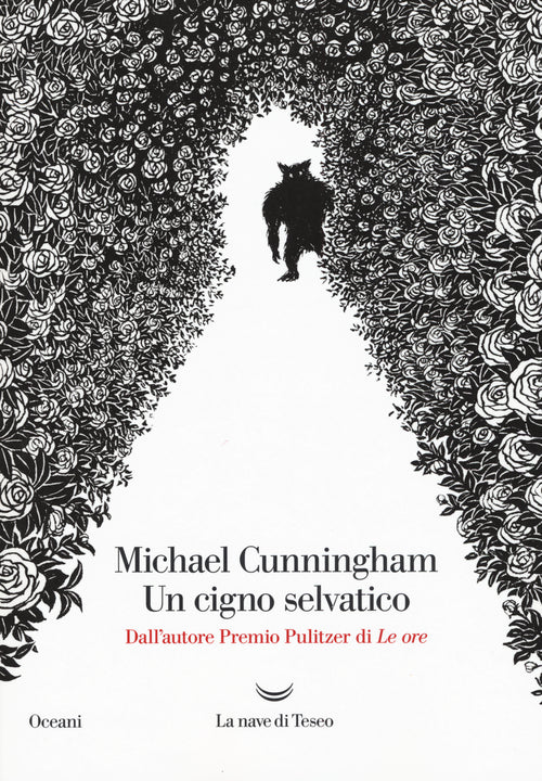 Cover of cigno selvatico