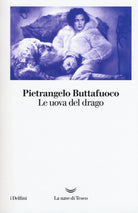 Cover of uova del drago