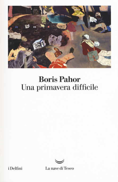 Cover of primavera difficile
