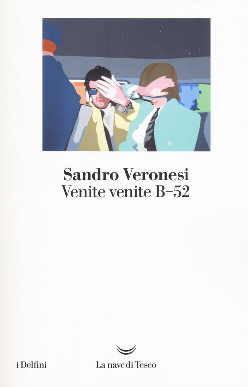 Cover of Venite venite B-52