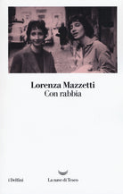 Cover of Con rabbia