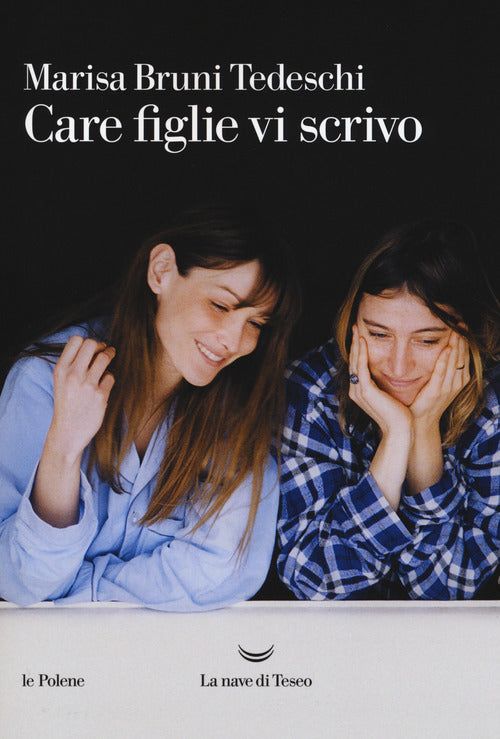 Cover of Care figlie vi scrivo