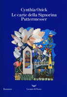 Cover of carte della signorina Puttermesser