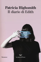 Cover of diario di Edith