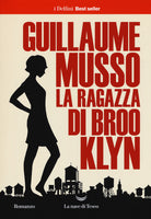 Cover of ragazza di Brooklyn