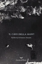 Cover of cavo della mano. Testo inglese a fronte