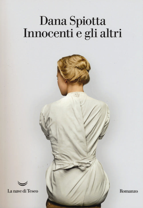 Cover of Innocenti e gli altri