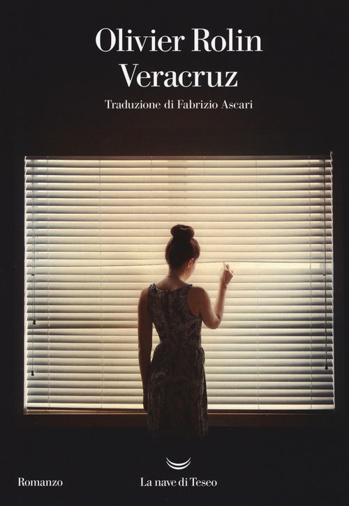 Cover of Veracruz