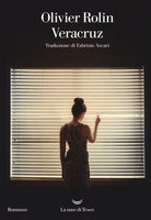 Cover of Veracruz