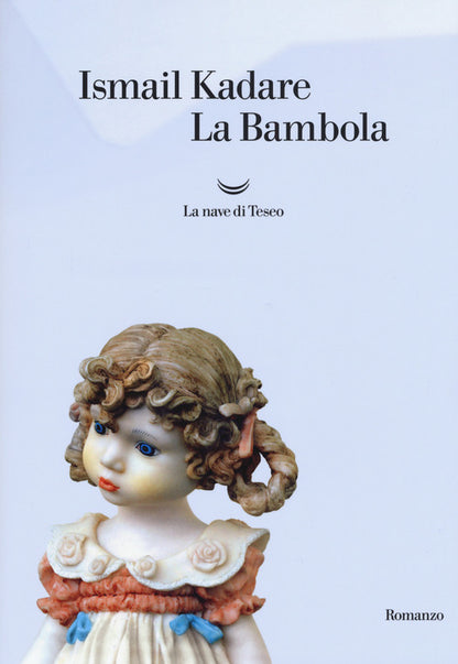 Cover of bambola