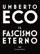 Cover of fascismo eterno