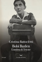 Cover of Bobi Bazlen. L'ombra di Trieste