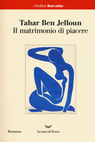 Cover of matrimonio di piacere