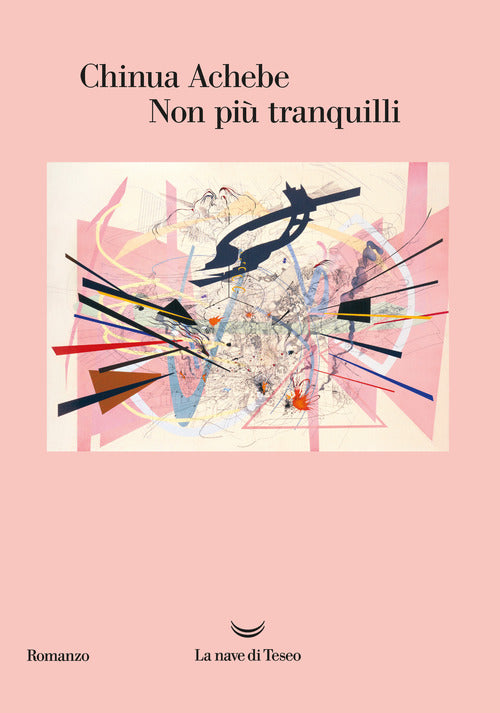 Cover of Non più tranquilli