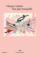 Cover of Non più tranquilli