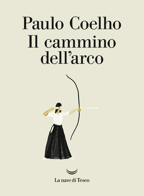 Cover of cammino dell'arco