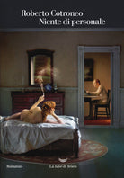 Cover of Niente di personale