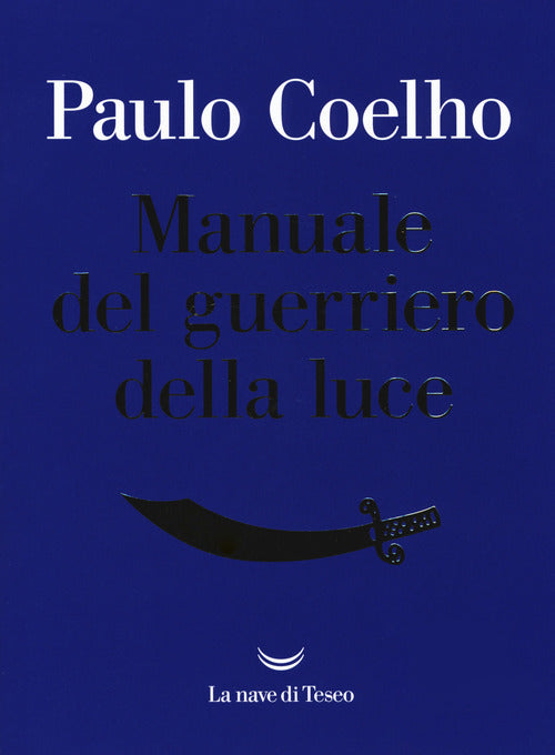 Cover of Manuale del guerriero della luce