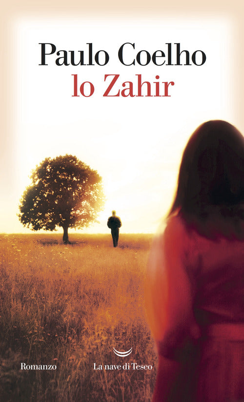 Cover of Zahir