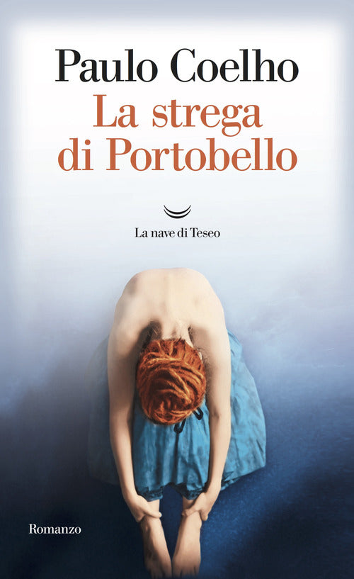 Cover of strega di Portobello