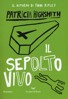 Cover of sepolto vivo