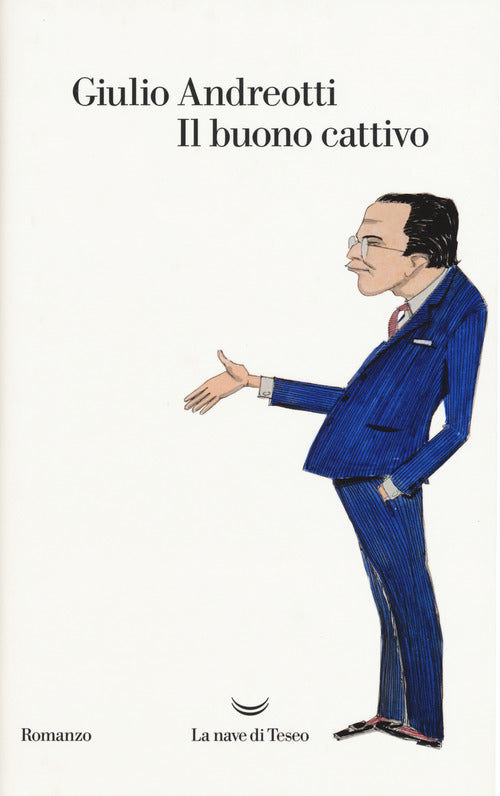 Cover of buono cattivo
