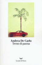 Cover of Treno di panna