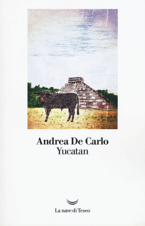 Cover of Yucatan