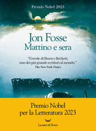 Cover of Mattino e sera