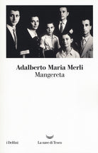 Cover of Mangereta